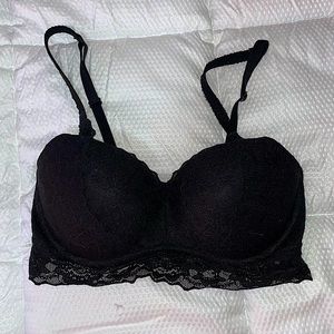 PINK Victoria’s Secret Lace Bralette